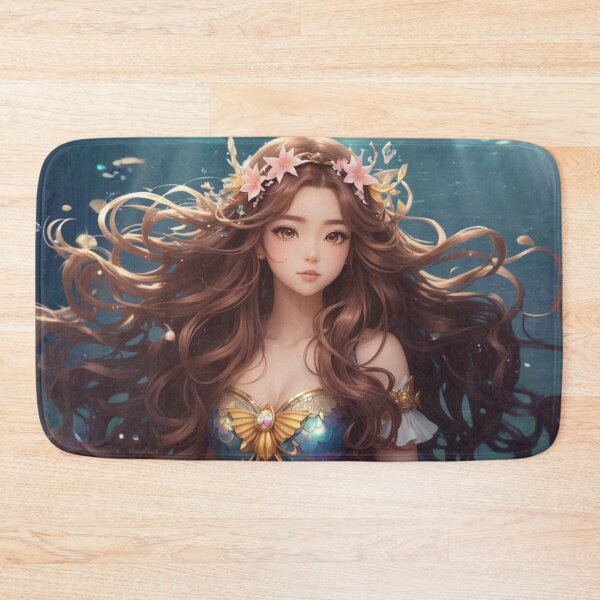 Item preview, Beneath the Blue 3: Mysteries of the Underwater Mermaid designed and sold by Kumahimeco.