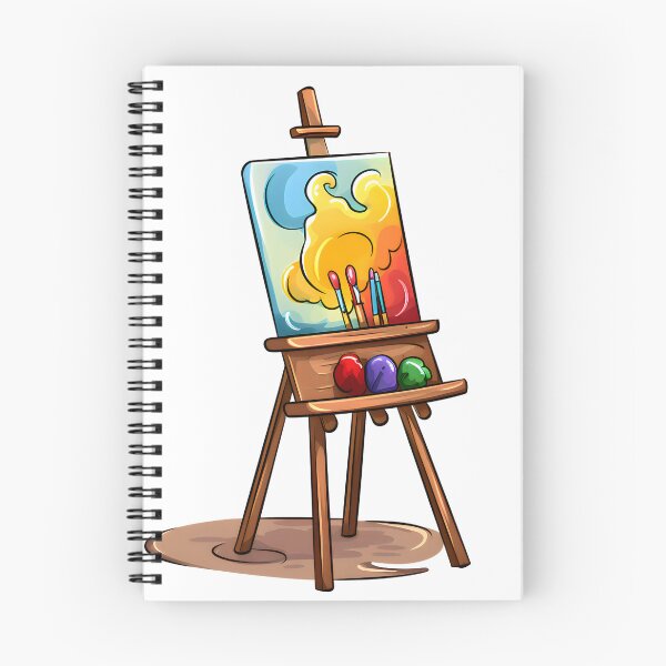 Item preview, EASEL designed and sold by ARIUSTR.