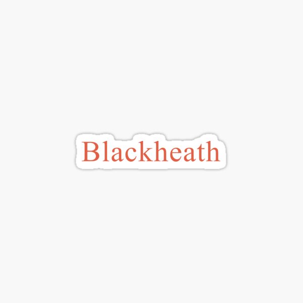 Item preview, Blackheath designed and sold by Caroline Amanda.