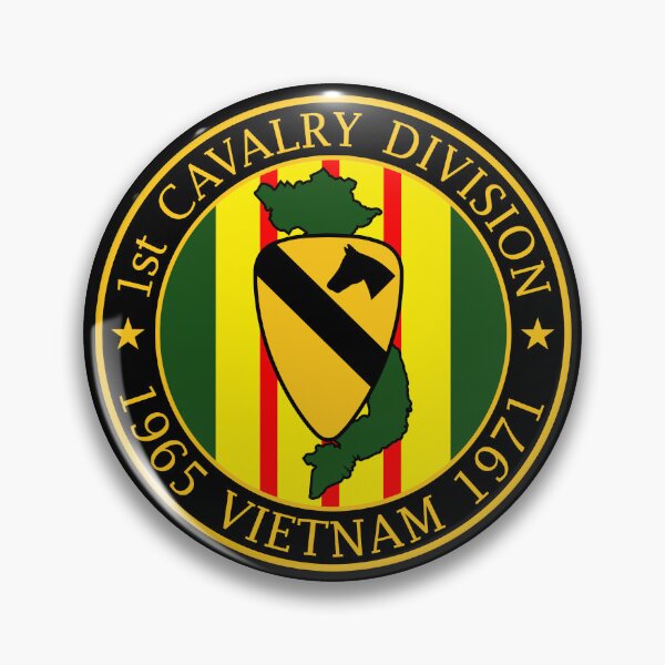 Item preview, Air Cav, Vietnam designed and sold by sirglennbo.