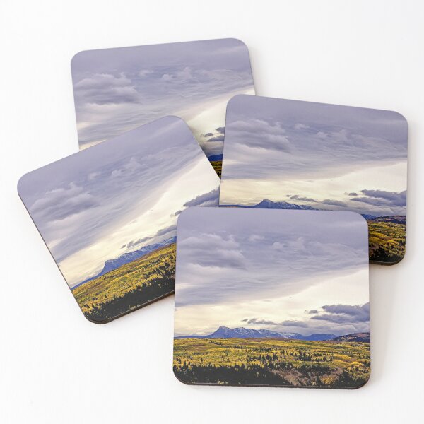 Item preview, Eastern Glacier National Park, Autumn designed and sold by Vivar Photo.