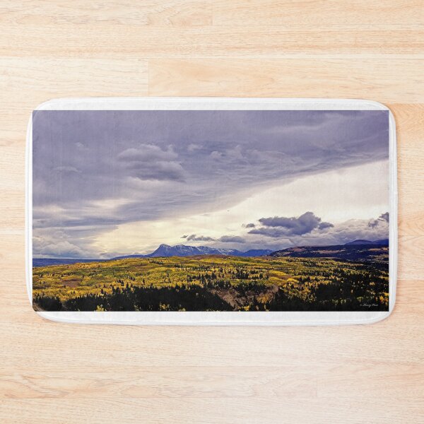 Item preview, Eastern Glacier National Park, Autumn designed and sold by Vivar Photo.