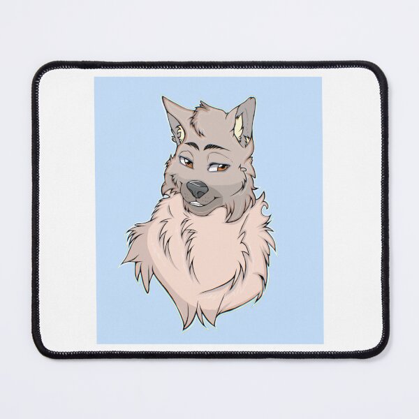 Item preview, Wolf dog designed and sold by Wolfyeen.