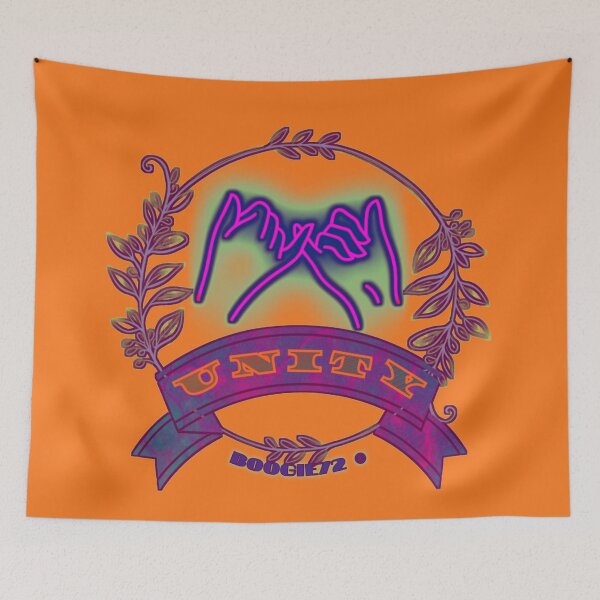 Item preview, PLUR Unity 17 designed and sold by Boogie-72.
