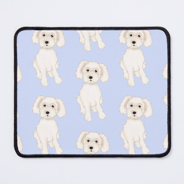 Item preview, Clancy Doodle  designed and sold by Solid Gould  Designs.