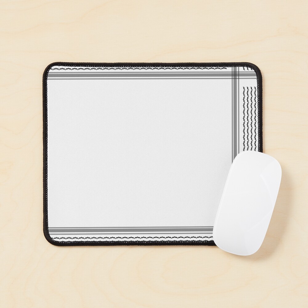 Item preview, Mouse Pad designed and sold by GoMGen.