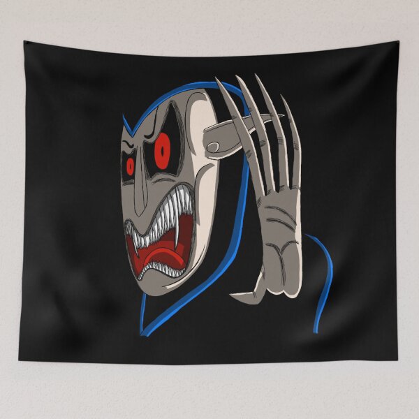 Item preview, Grandpa Ezekiel Halloween special From the strength of our bounds designed and sold by theJinchuriki.