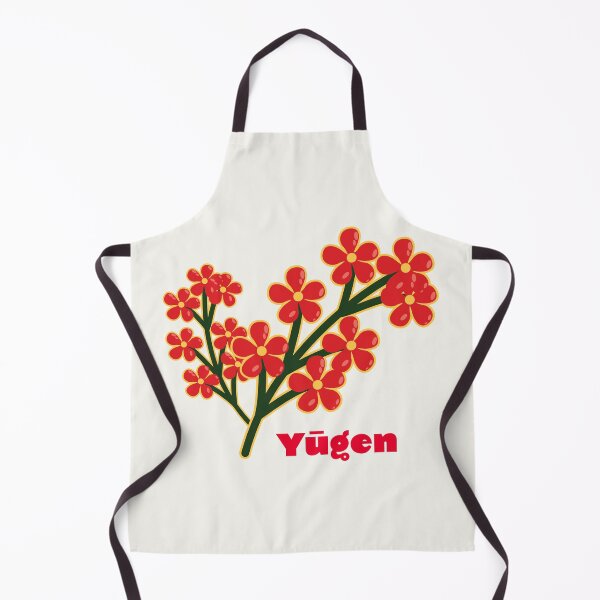 Item preview, Yugen Sakura Blossom Minimalistic Japanese Gift designed and sold by InkyGenies.