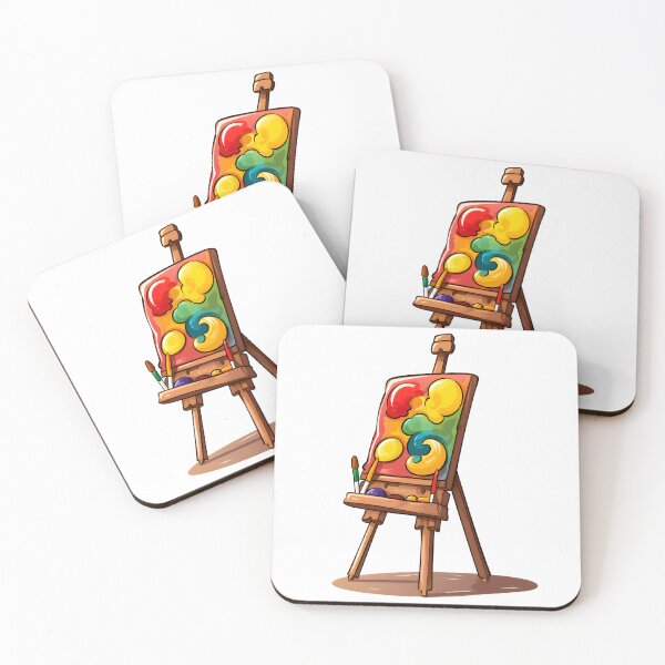 Item preview, EASEL designed and sold by ARIUSTR.