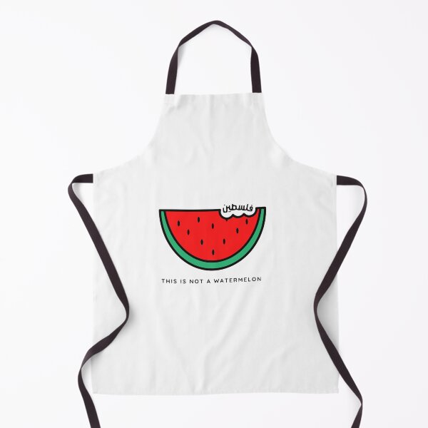 Item preview, This Is Not a Watermelon Palestine Collection designed and sold by TrendyMoe.