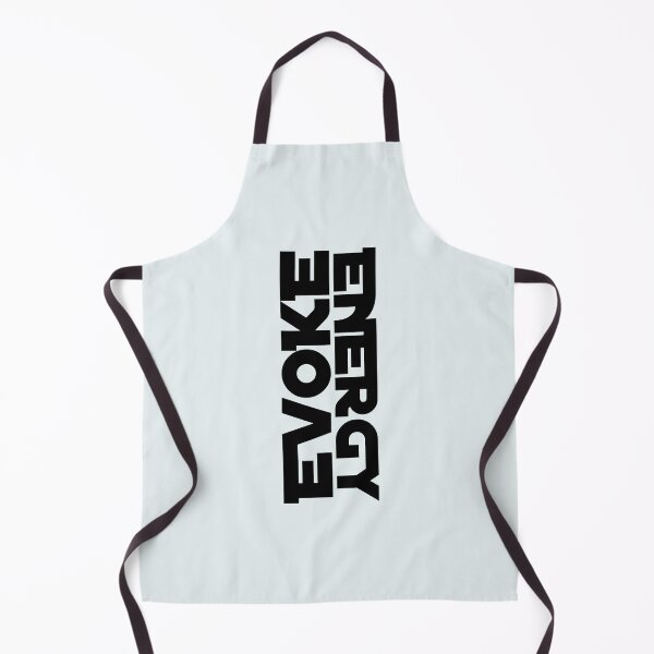 Item preview, Evoke Energy designed and sold by pixelplaza.