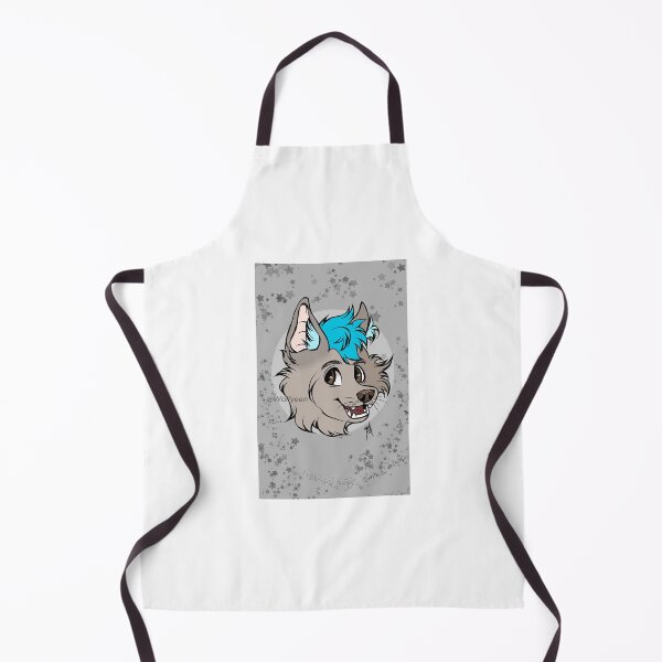Item preview, Emo dog designed and sold by Wolfyeen.