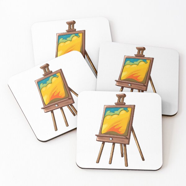 Item preview, EASEL designed and sold by ARIUSTR.