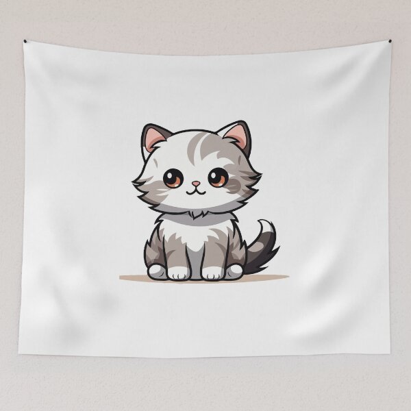 Item preview, I am good kitty  designed and sold by Echo Aesthetics.