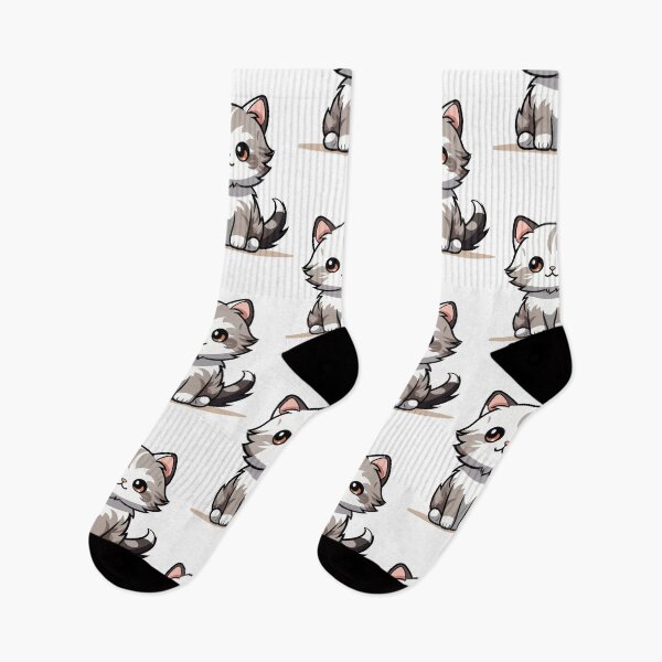 Item preview, I am good kitty  designed and sold by Echo Aesthetics.