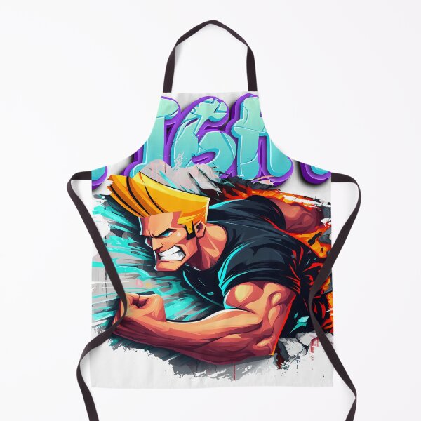 Item preview, fun youth fight designed and sold by IAPICTURE.