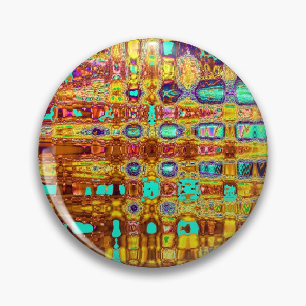 Item preview,  Abstract composition with warm and cold colors. designed and sold by Ivicaartist.