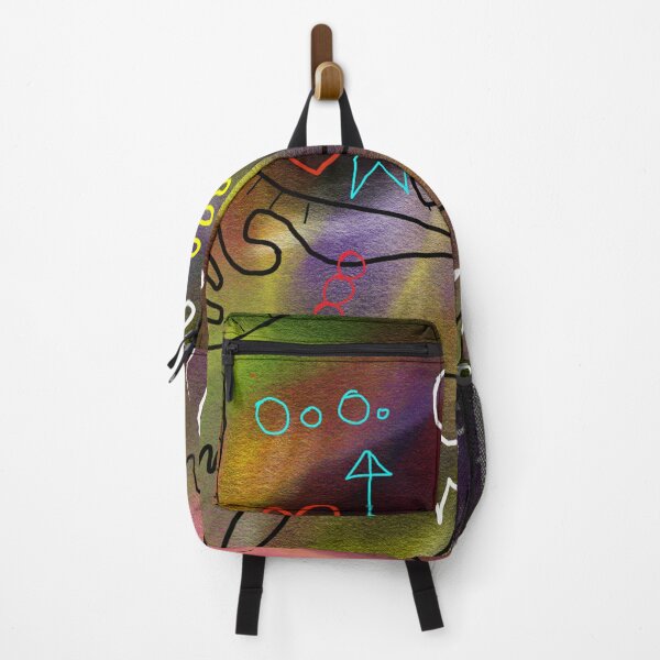 Item preview, Dreamscape Journey designed and sold by WuooeWove.
