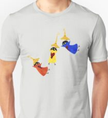Silly Symphony Heartless Unisex T-Shirt