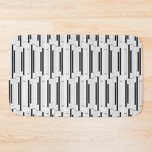 Item preview, Pattern of columns and layers designed and sold by Mammoths.