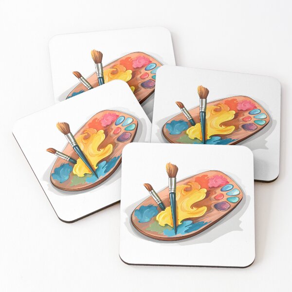 Item preview, PALETTE designed and sold by ARIUSTR.