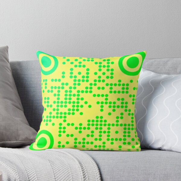 Item preview, QR Code designed and sold by annasfunkyart.