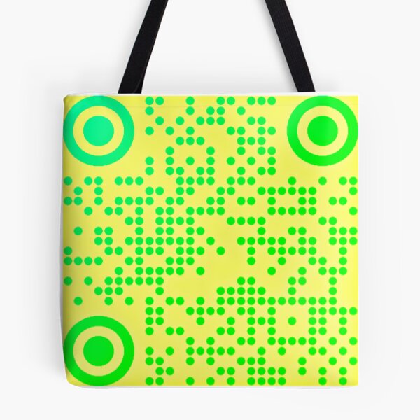 Item preview, QR Code designed and sold by annasfunkyart.