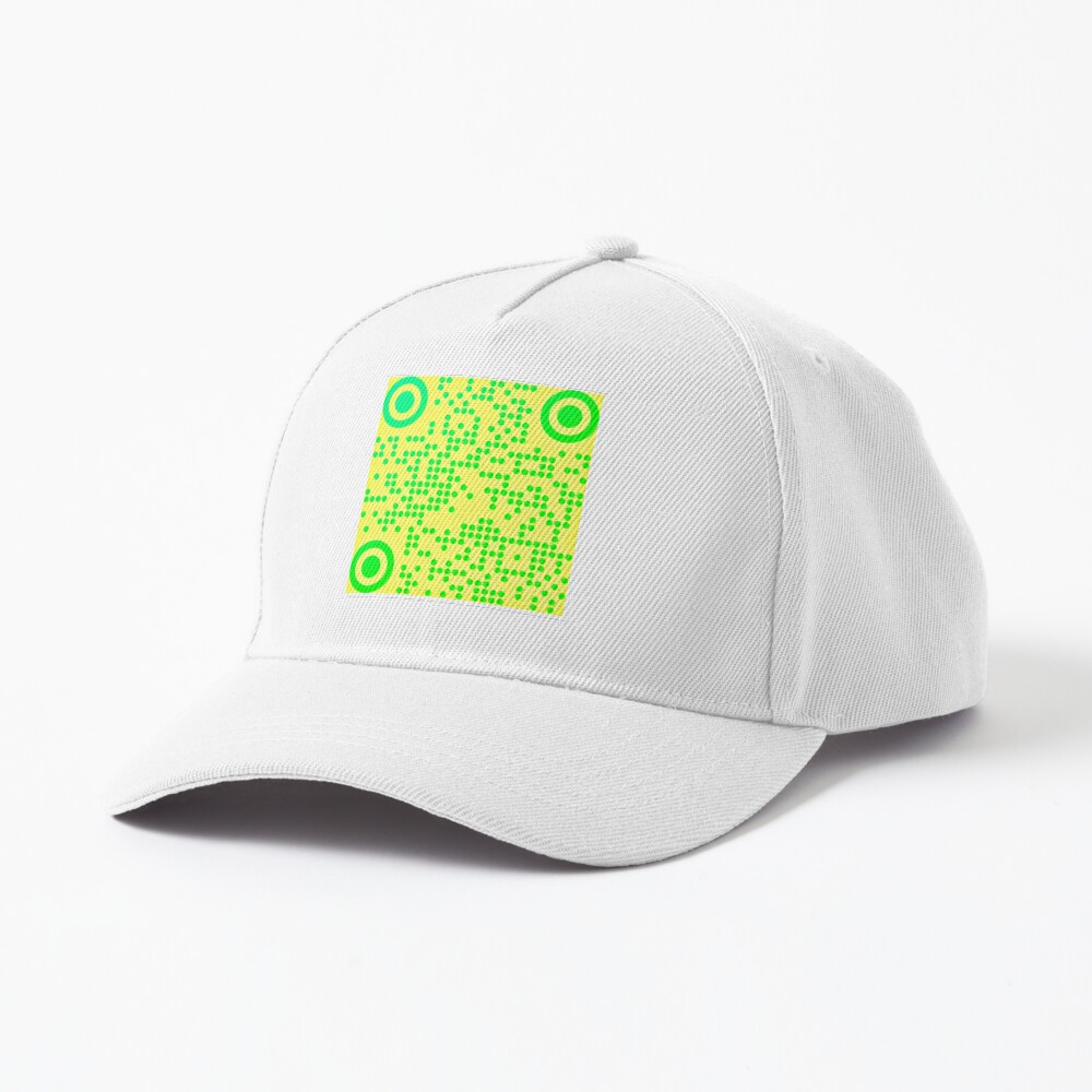 Item preview, Baseball Cap designed and sold by annasfunkyart.