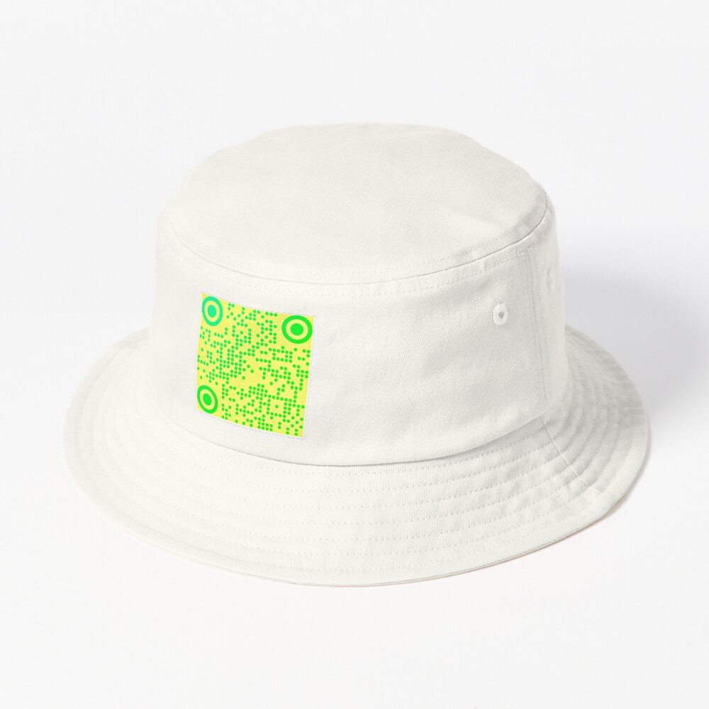 Item preview, Bucket Hat designed and sold by annasfunkyart.