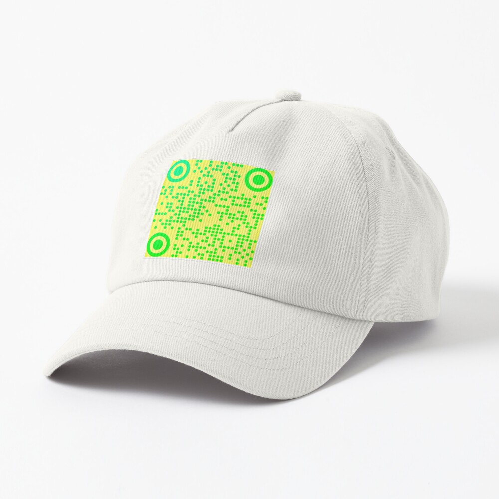 Item preview, Dad Hat designed and sold by annasfunkyart.