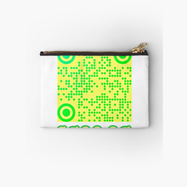 Item preview, QR Code designed and sold by annasfunkyart.