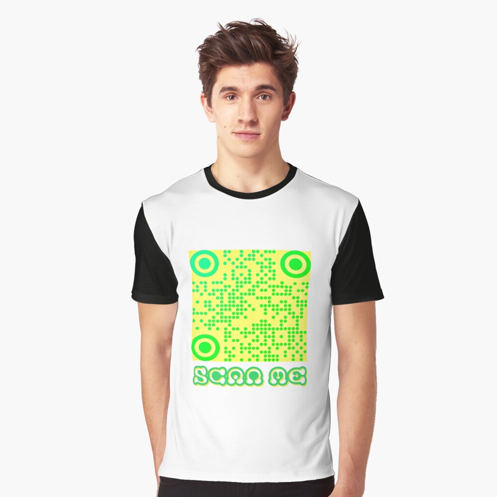 Item preview, Graphic T-Shirt designed and sold by annasfunkyart.