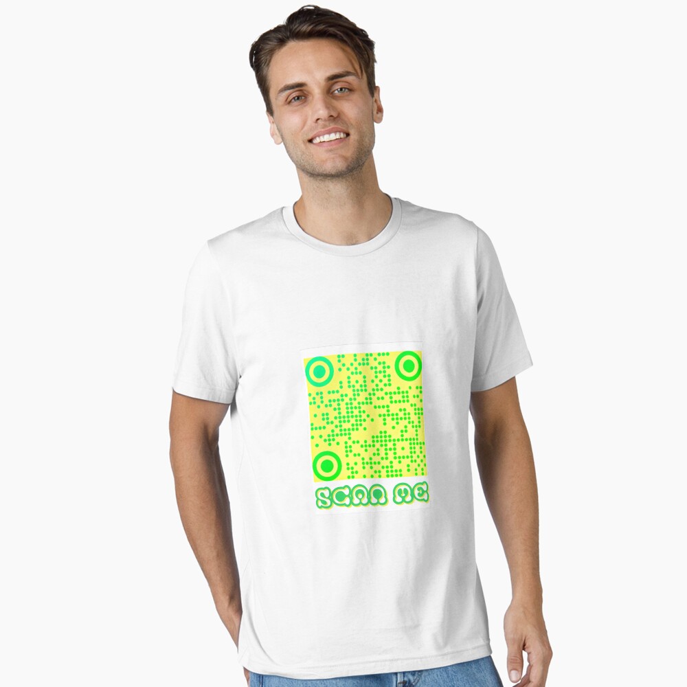 Item preview, Essential T-Shirt designed and sold by annasfunkyart.