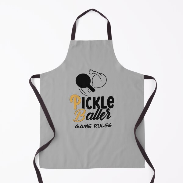 Item preview, Pickle baller game rules designed and sold by MoroccanCreator.