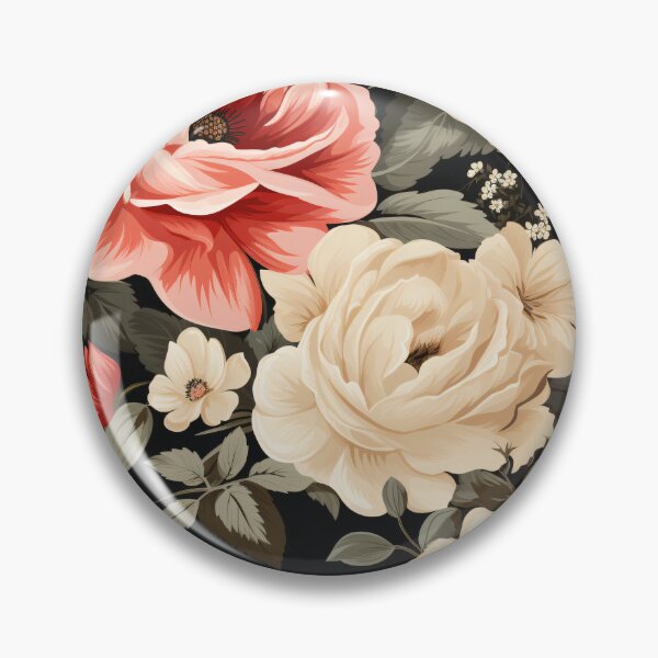 Item preview, Rose close-up, showcasing intricate petal details. designed and sold by StrawberryJolly.