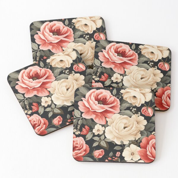 Item preview, Rose close-up, showcasing intricate petal details. designed and sold by StrawberryJolly.
