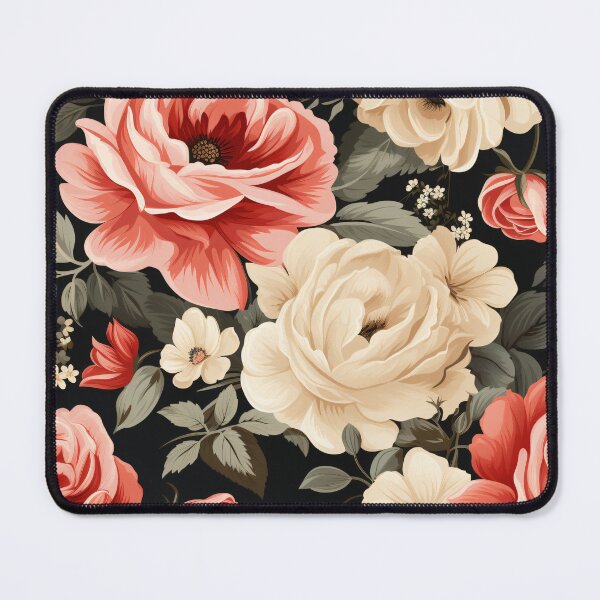 Item preview, Rose close-up, showcasing intricate petal details. designed and sold by StrawberryJolly.