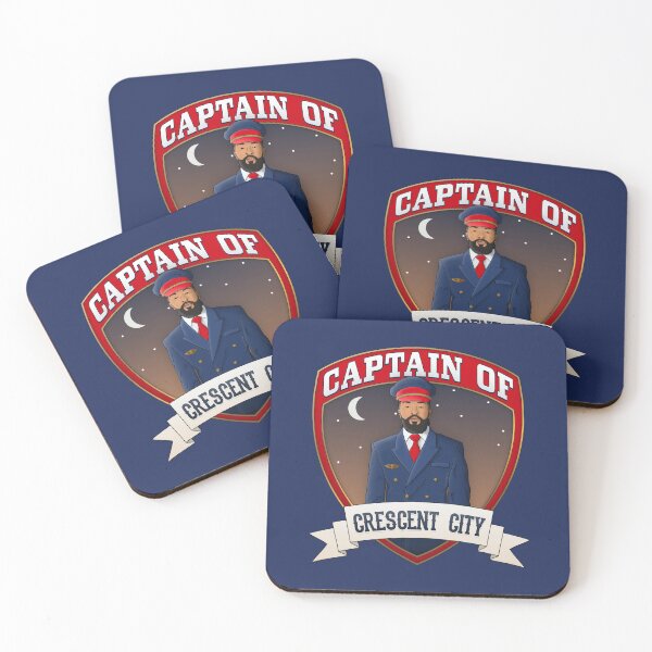 Item preview, Captain of Crescent City - Brandon Ingram - New Orleans Basketball designed and sold by sportsign.