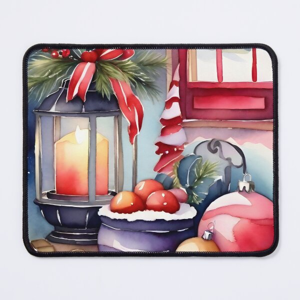 Item preview, Christmas set designed and sold by VikaArt.