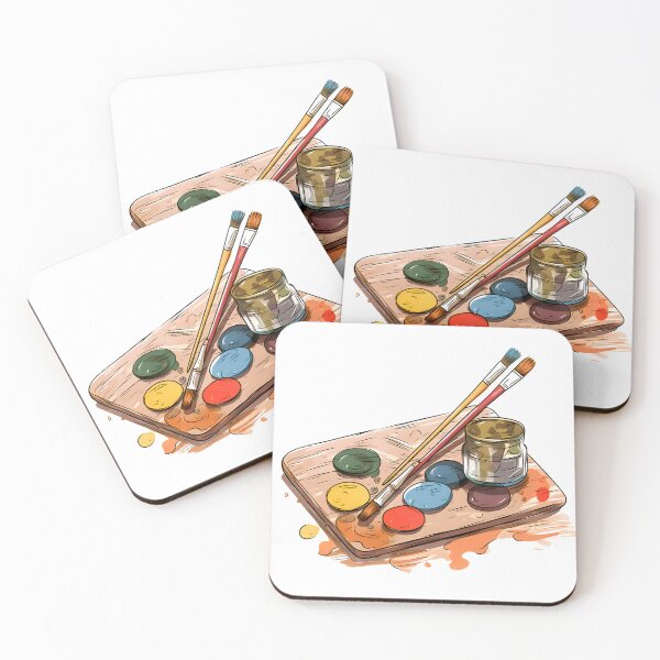 Item preview, PALETTE designed and sold by ARIUSTR.