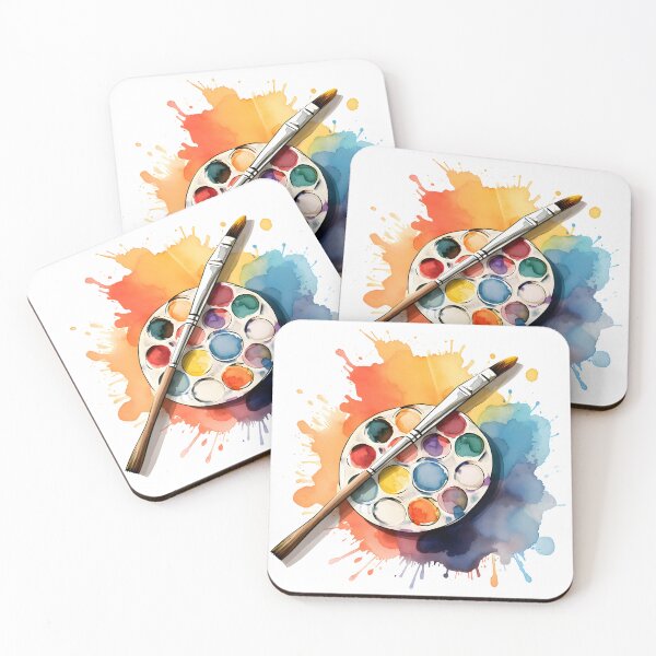 Item preview, PALETTE designed and sold by ARIUSTR.