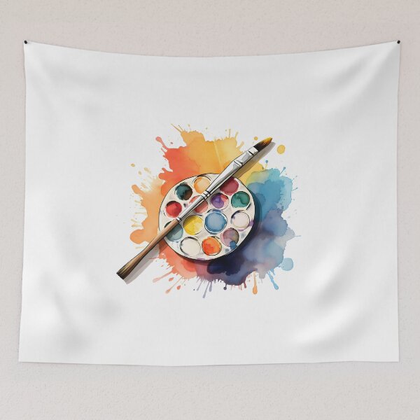 Item preview, PALETTE designed and sold by ARIUSTR.