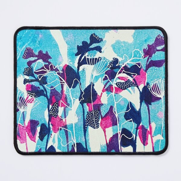 Item preview, Blue Jack in the Bush designed and sold by Hollys-Prints.