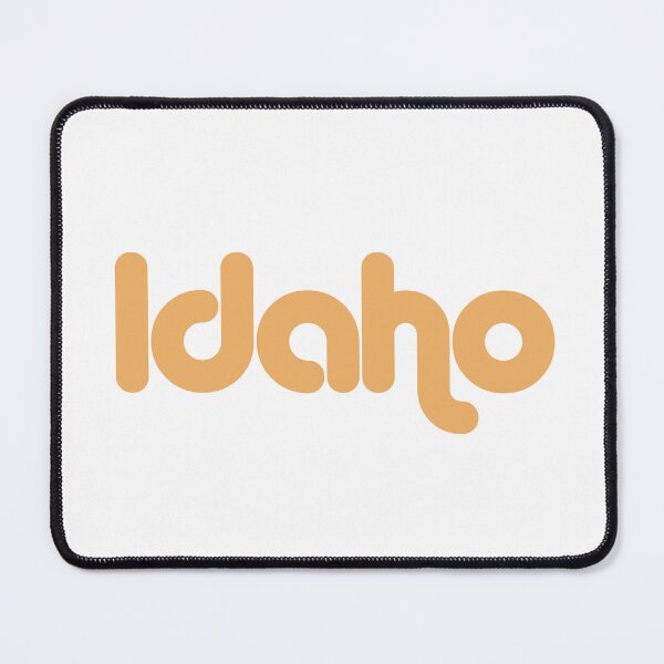 Item preview, Idaho designed and sold by Caroline Amanda.