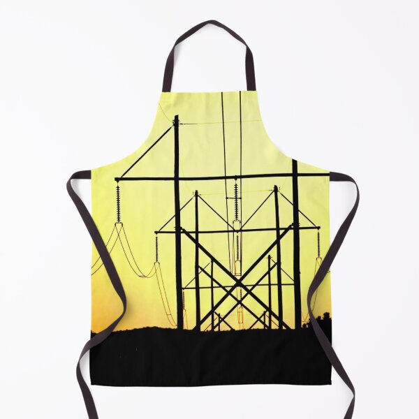 Item preview, Power Lines designed and sold by ontological.