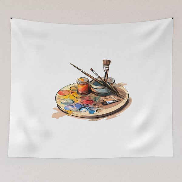 Item preview, PALETTE designed and sold by ARIUSTR.