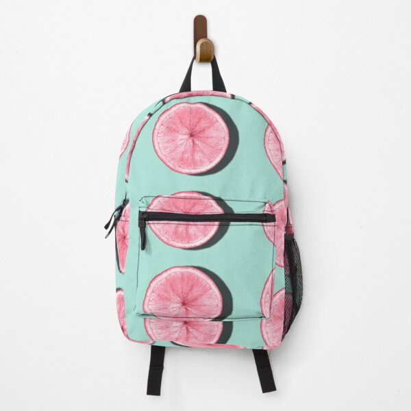 Item preview, Modern Citron Fruit Pattern designed and sold by PrintsProject.