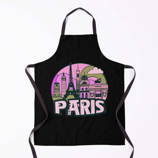 Item preview, French Capital City designed and sold by WiseNomad.