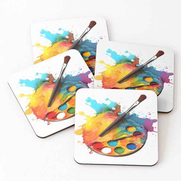 Item preview, PALETTE designed and sold by ARIUSTR.