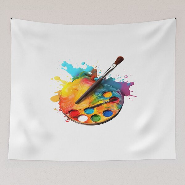 Item preview, PALETTE designed and sold by ARIUSTR.